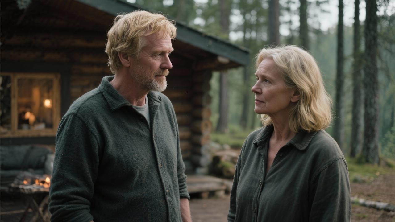 Det Lidenskapelige Møtet