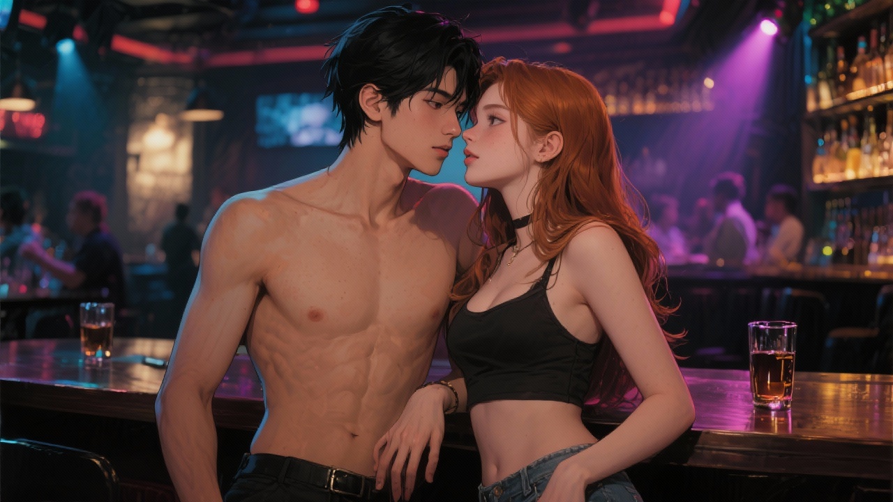 KI-genererte historiebilder