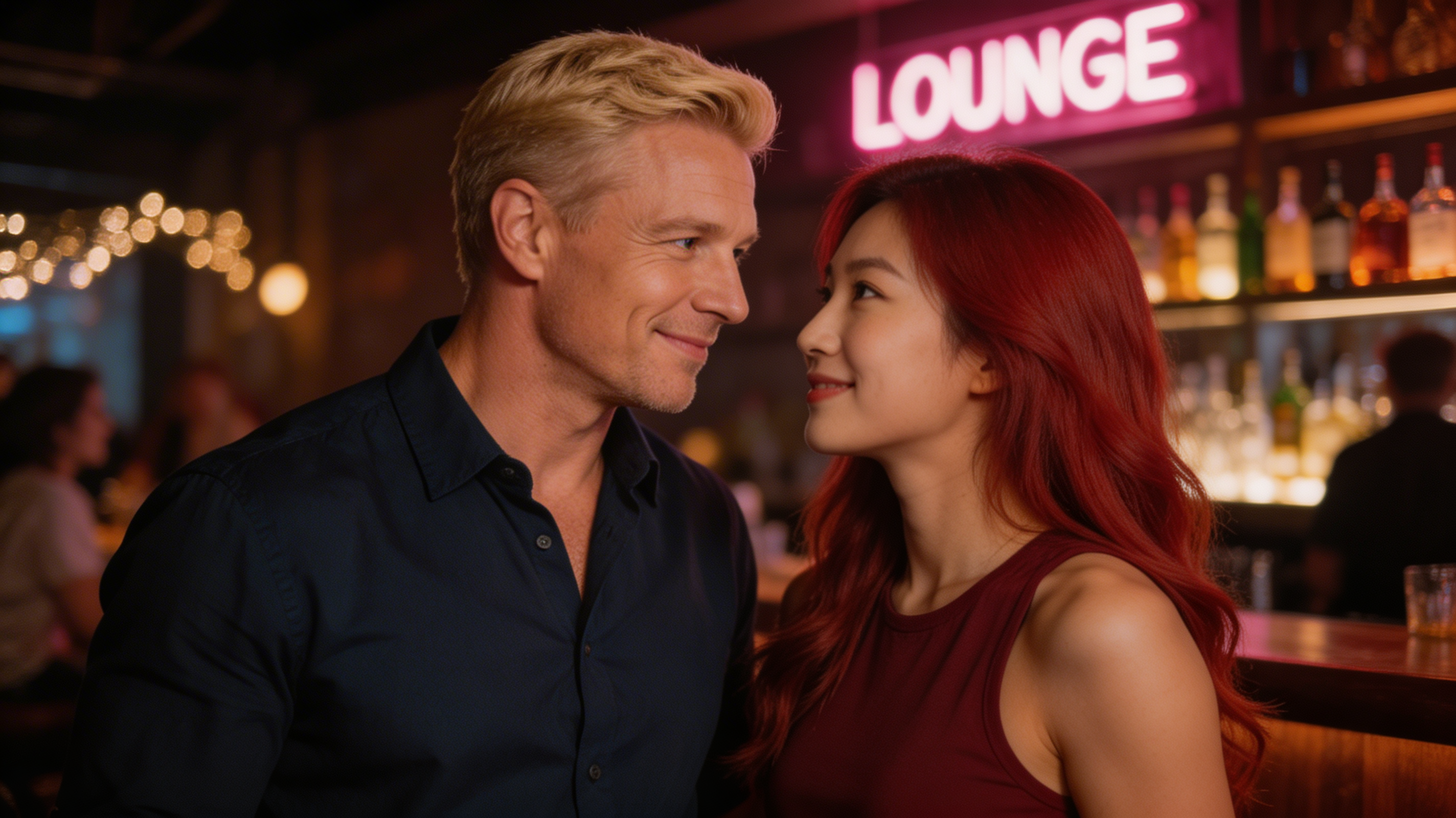 Crimson Pisk i Obsidians Puls