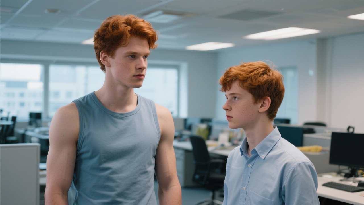 Den Forbudte Flørten