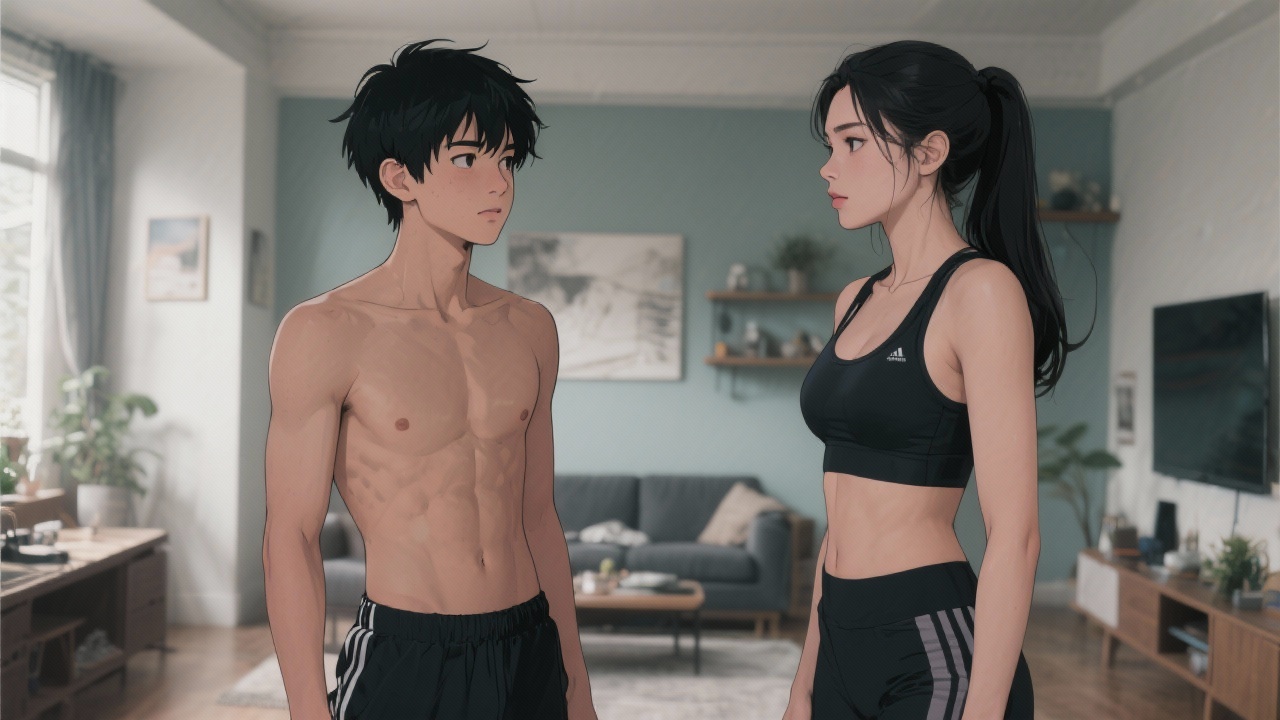 KI-genererte historiebilder