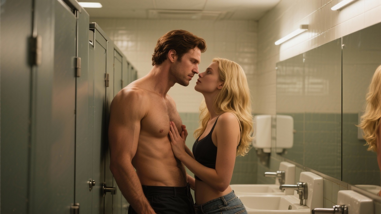 KI-genererte historiebilder