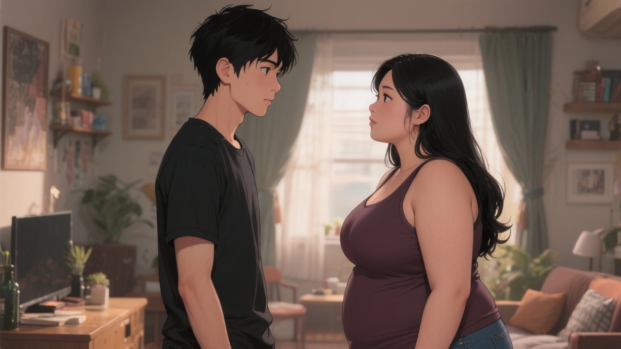 KI-genererte historiebilder