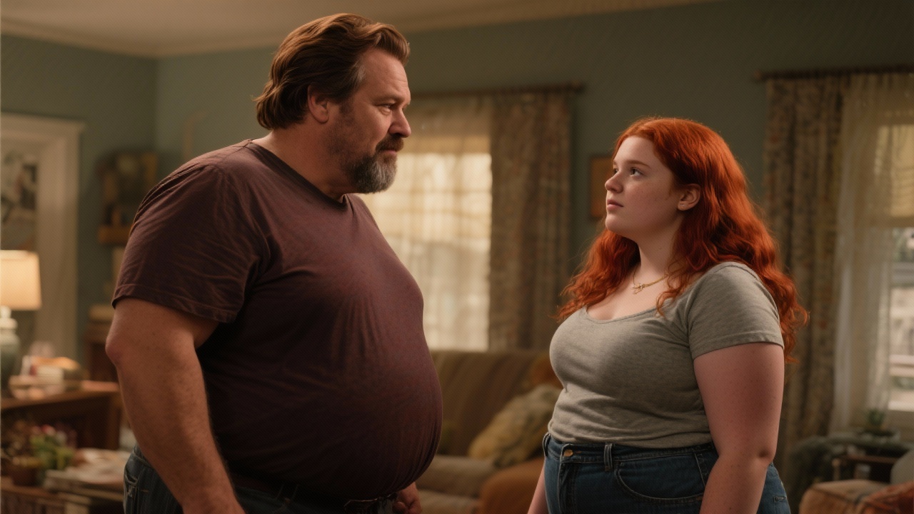 KI-genererte historiebilder